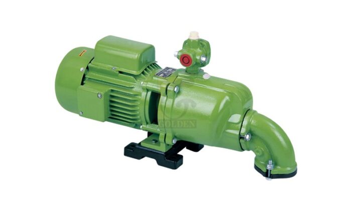 G3 / G4 heavy load bore pump