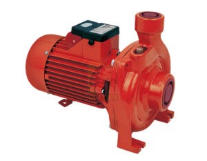 Golden Mono-Block Pumps - GOLDEN PUMPS