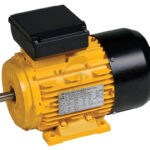 gem-1-05-electric-motor-gold yellow color electric motor