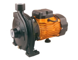 Golden Mono-Block Pumps - GOLDEN PUMPS